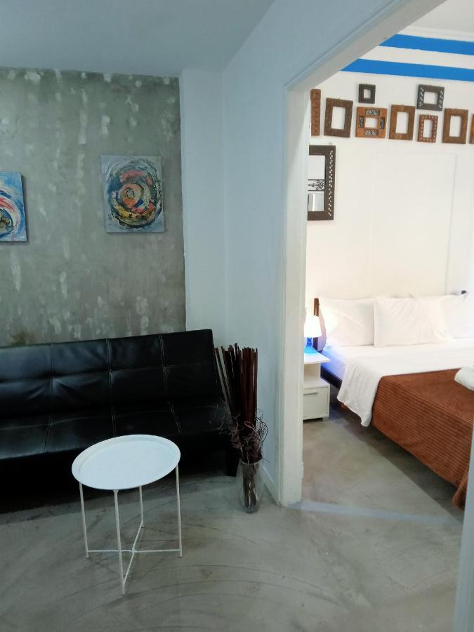 Monastiraki Flea Market & Metro Station Appartment Athens Luaran gambar