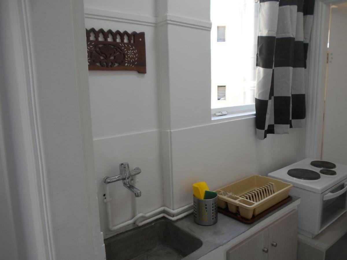 Monastiraki Flea Market & Metro Station Appartment Athens Luaran gambar