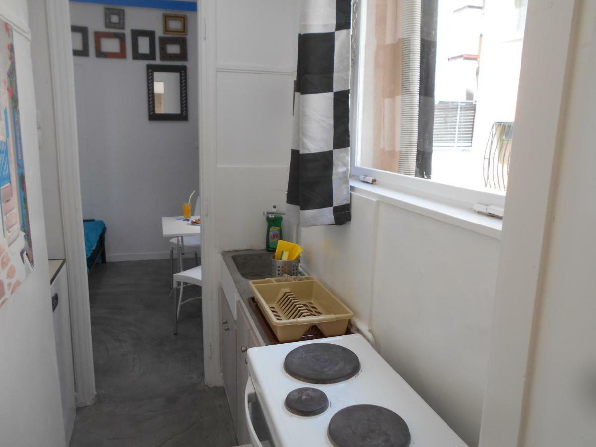 Monastiraki Flea Market & Metro Station Appartment Athens Luaran gambar