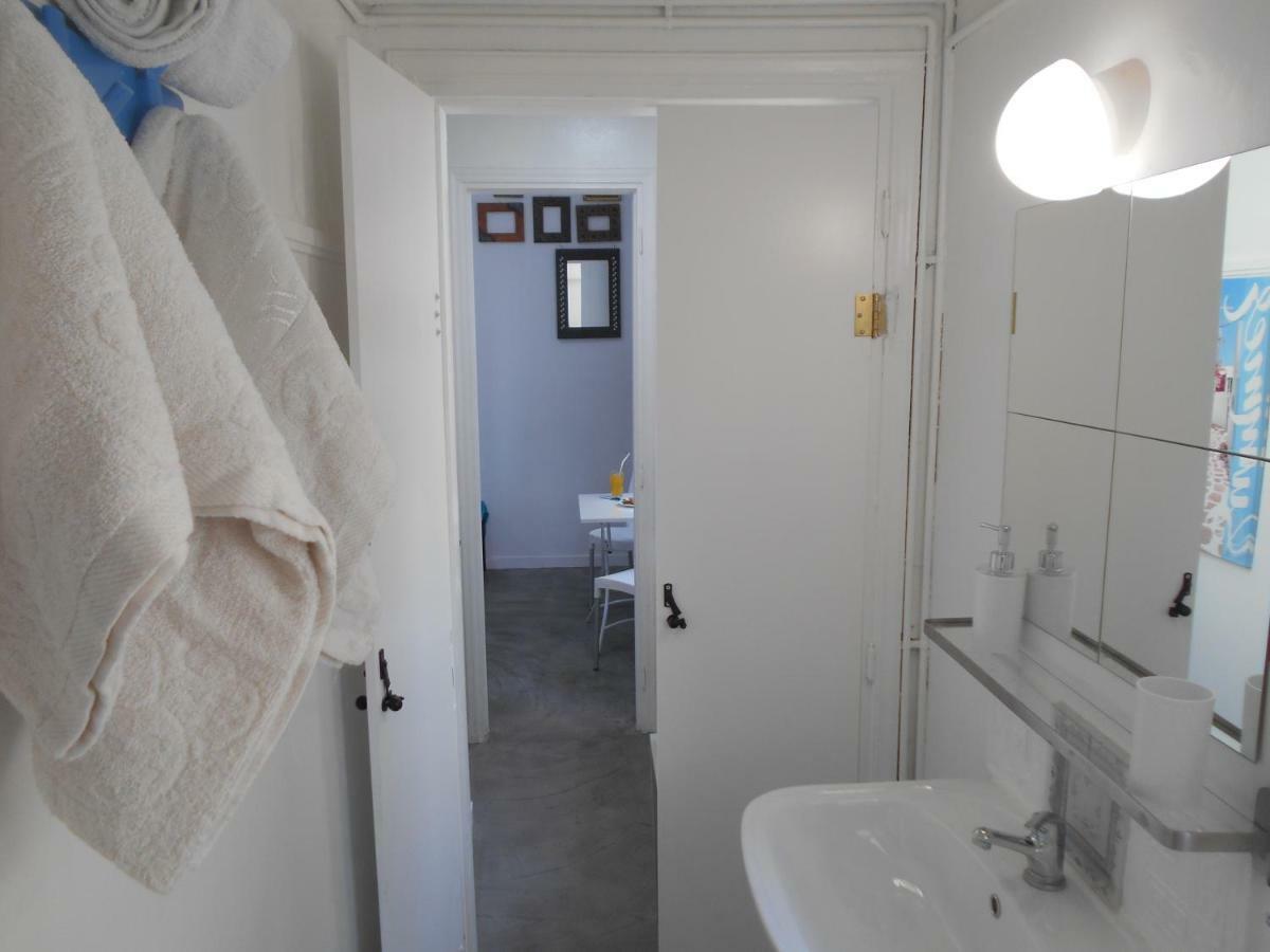 Monastiraki Flea Market & Metro Station Appartment Athens Luaran gambar