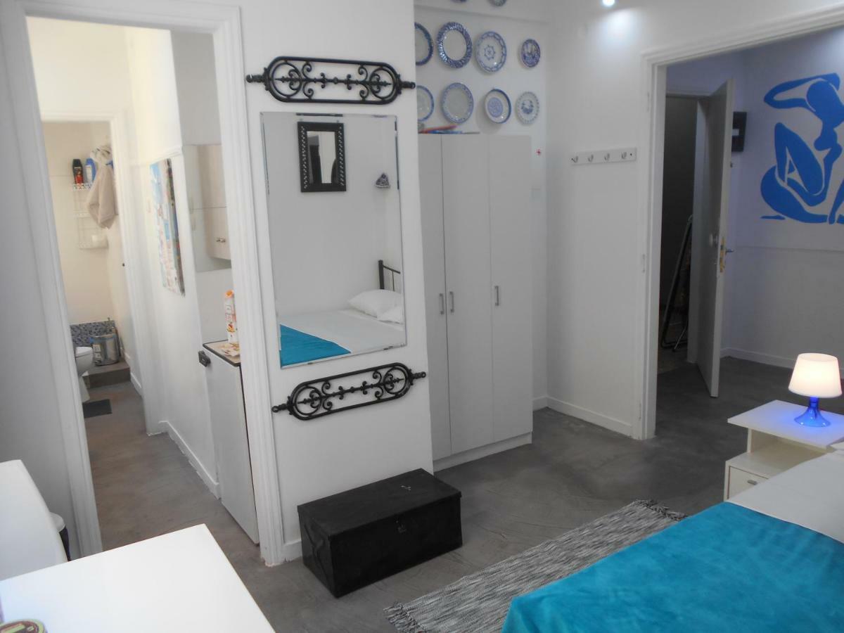 Monastiraki Flea Market & Metro Station Appartment Athens Luaran gambar