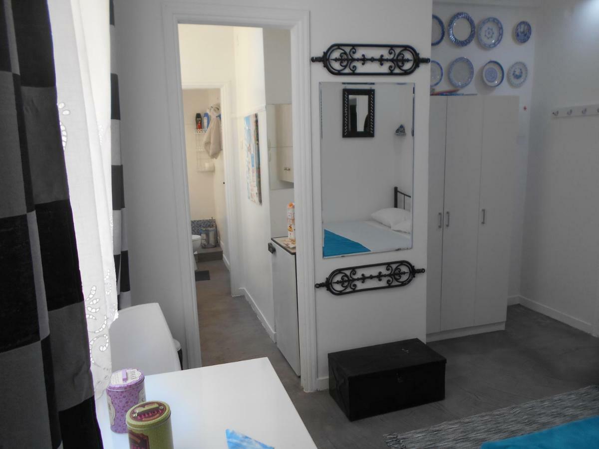 Monastiraki Flea Market & Metro Station Appartment Athens Luaran gambar